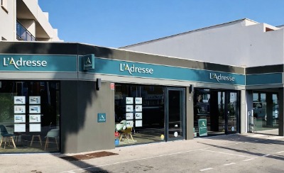 l'Adresse Canet en Roussillon