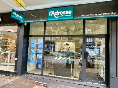 l'Adresse Garches et Vaucresson