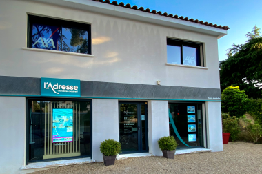 l'Adresse - NATERA IMMOBILIER