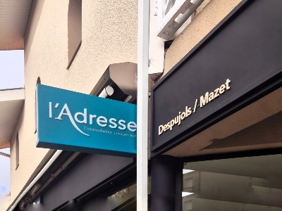 Agence