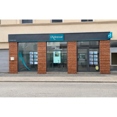 Agence