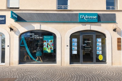 Agence