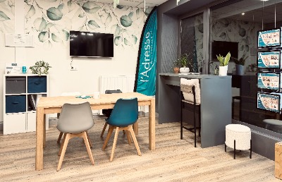 l'Adresse Thionville