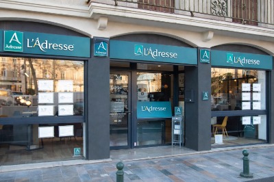 l'Adresse Thuir