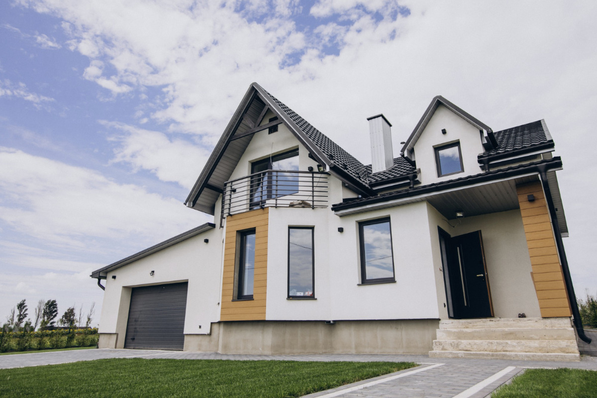 Immobilier neuf Saumur