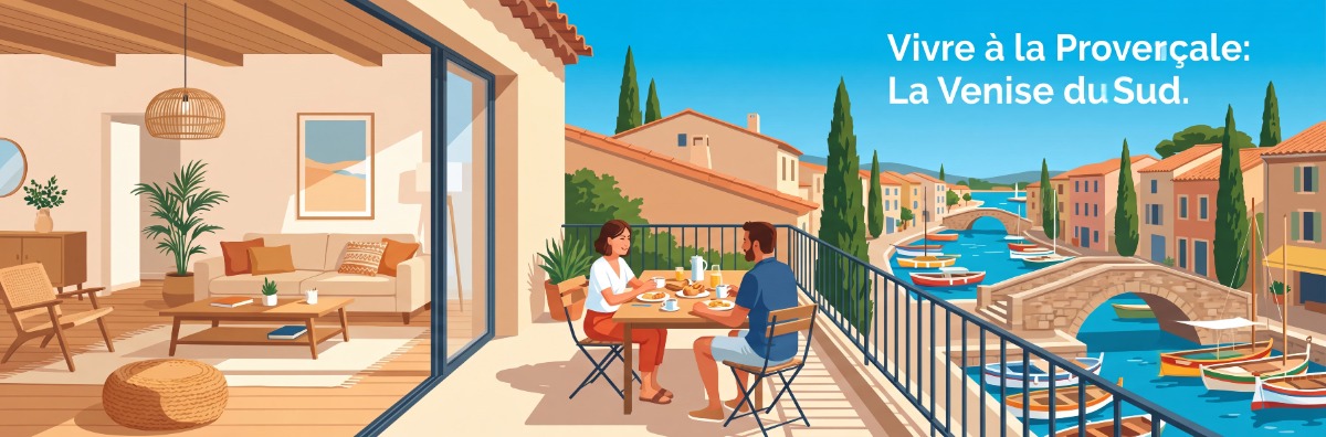 Acheter un appartement à Martigues : guide complet pour réussir son achat