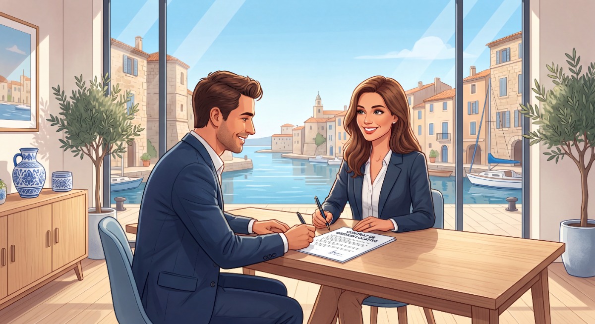 Gestion locative à Martigues : pourquoi confier votre bien à un professionnel ?