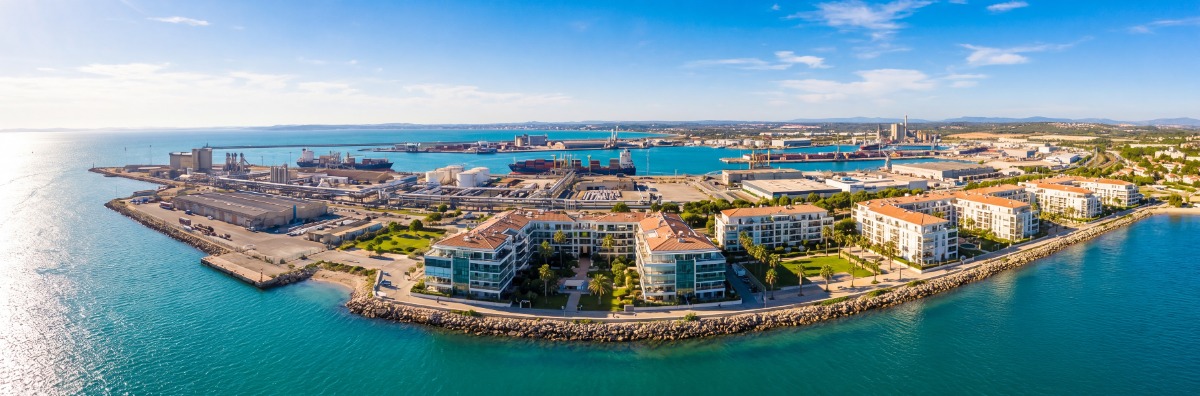 Investir dans l'immobilier à Port-de-Bouc et Fos-sur-Mer : bonne idée en 2026 ?