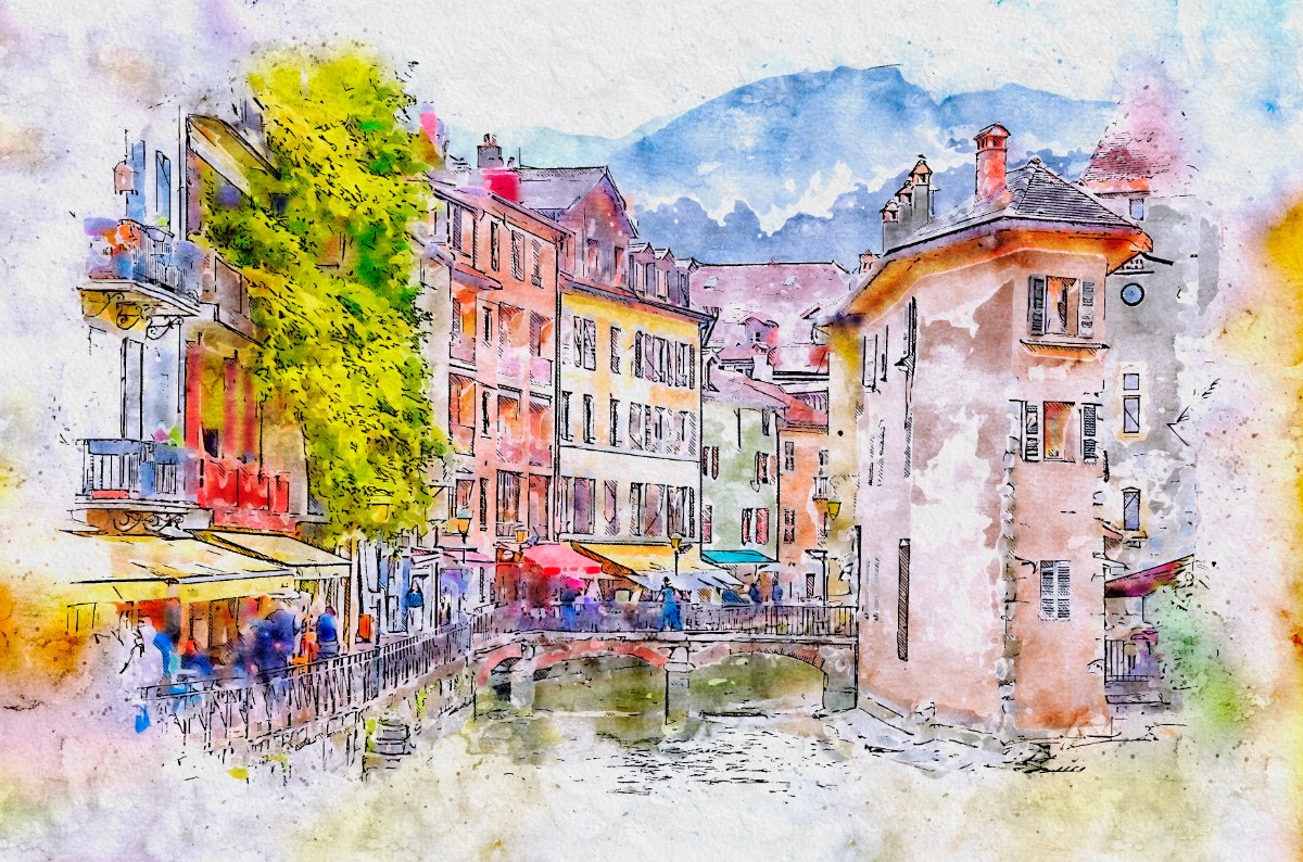 Combien vaut un T3 à Annecy en 2026 ? Prix, quartiers et estimation