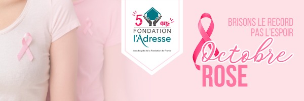 Octobre Rose : Notre agence s'engage pour la sensibilisation au cancer du sein