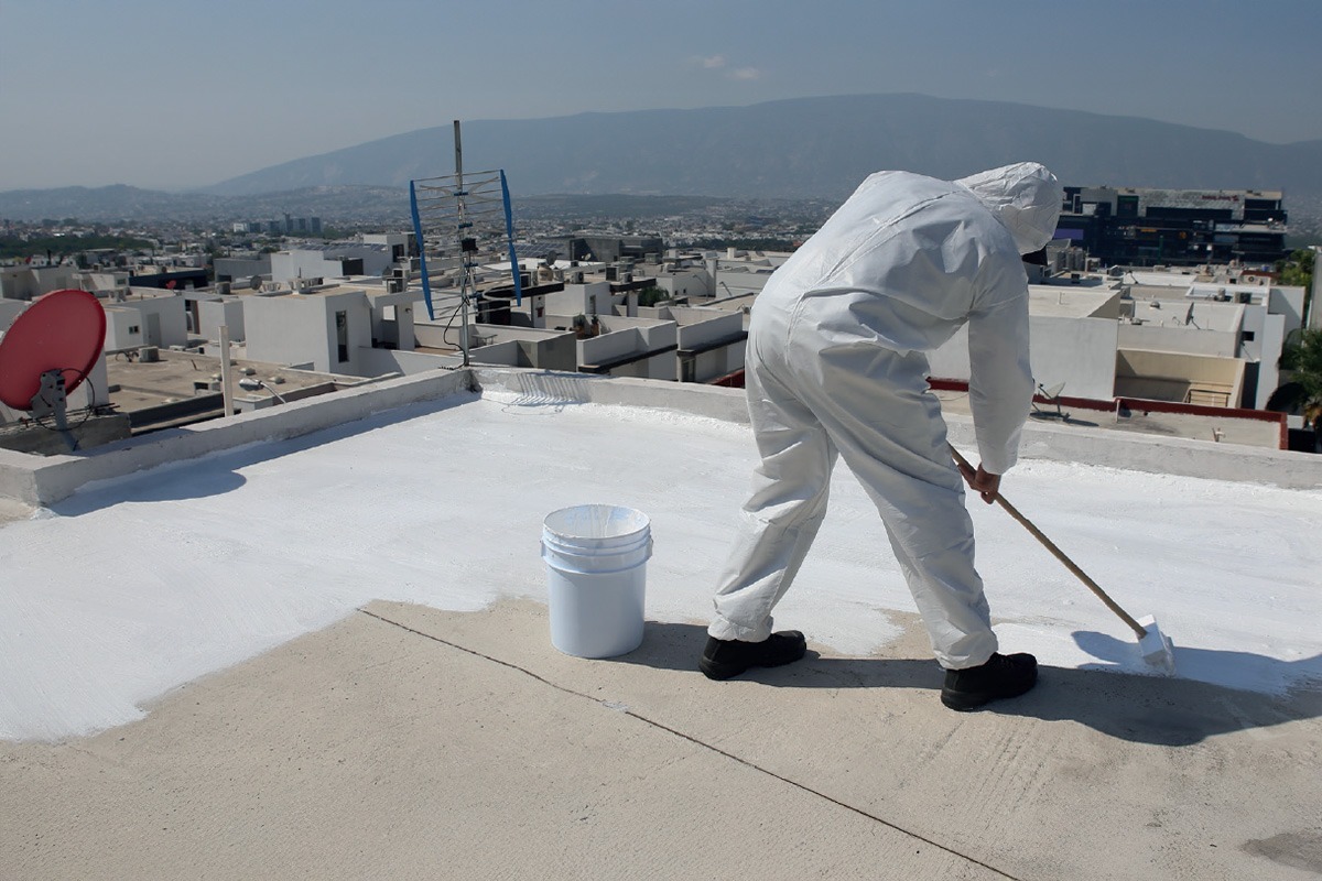 Le Cool-Roofing : La solution écologique pour réduire la chaleur sur votre toiture et économiser l’énergie