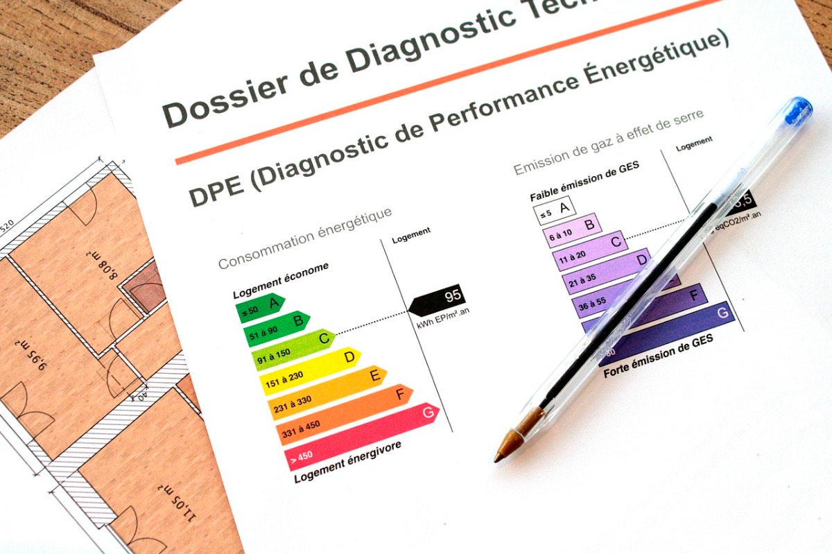 Tout savoir sur le DPE