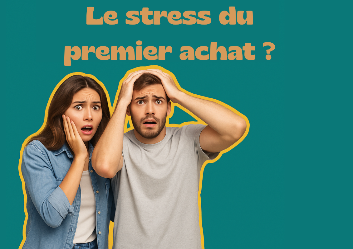 Acheter sa première maison : nos 6 conseils pour un premier achat sans stress