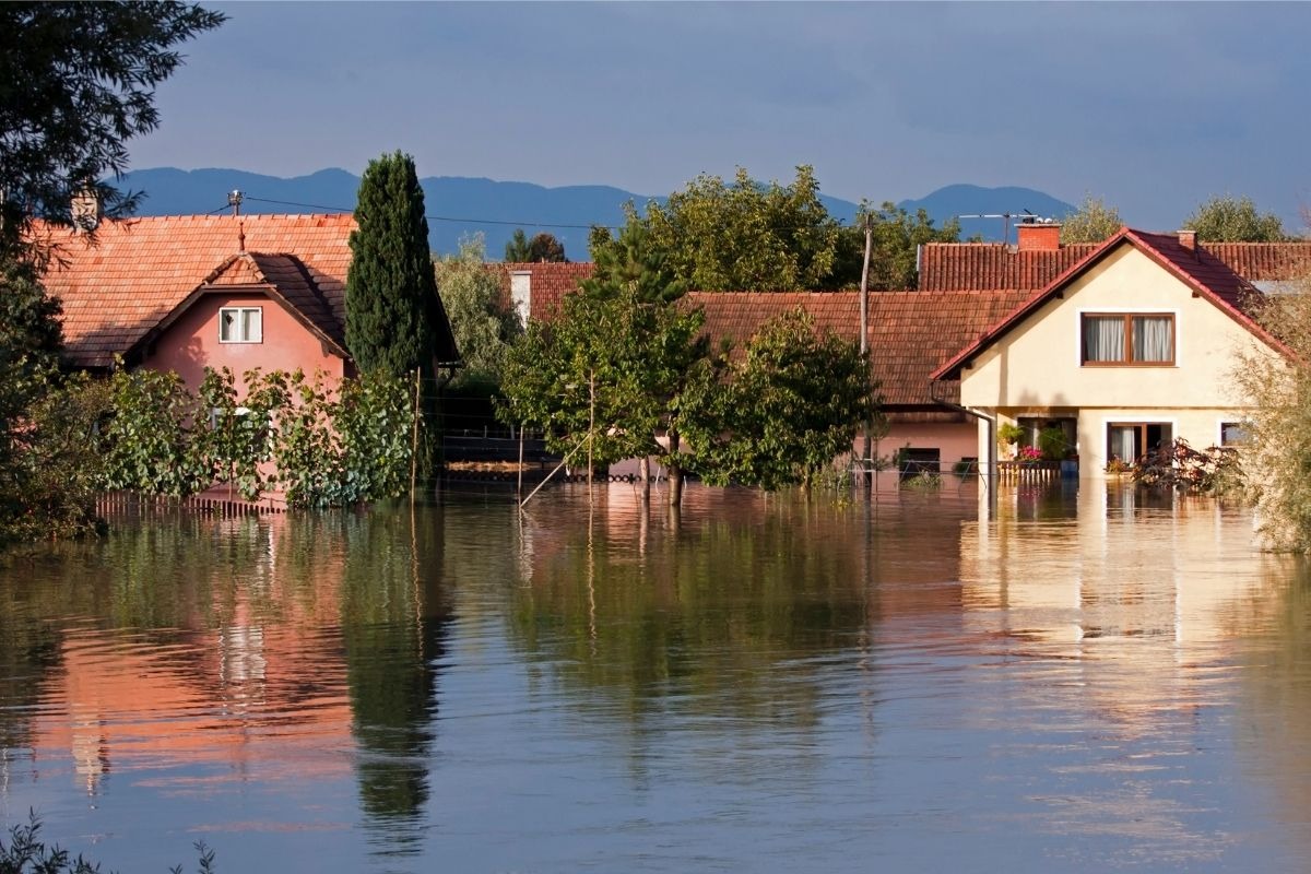 Inondations : l'agent immobilier, un professionnel incontournable pour gérer l'après-sinistre