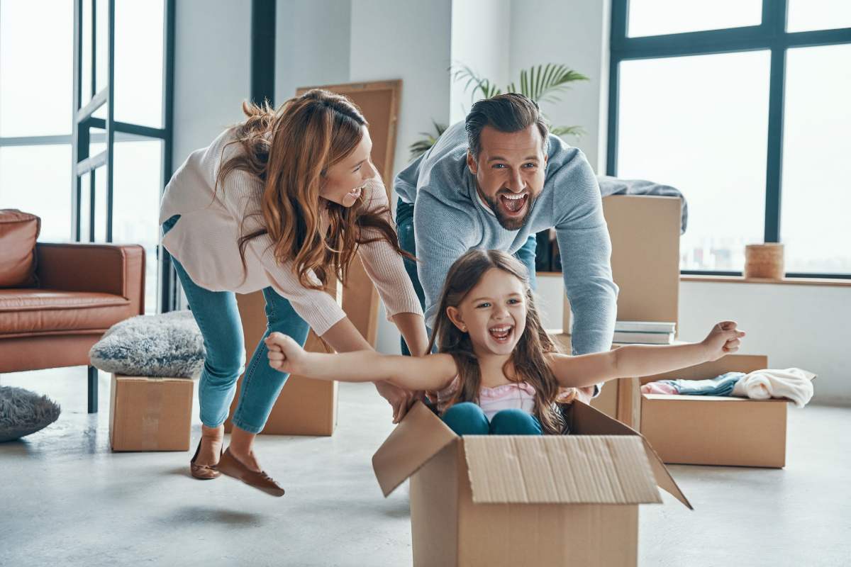 Immobilier : bientôt un PTZ familial de 100 000 euros pour aider les parents à acheter ?