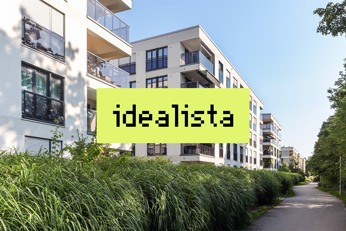 L'Adresse rejoint idealista, le portail immobilier européen leader, à l'occasion de son arrivée en France
