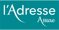 Logo l'Adresse